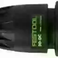 DD-DC Depth Stop FastFix